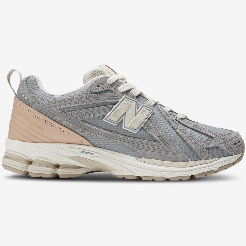 New Balance 1906R - Men's 10.5 - Grey/Beige - Brand New!